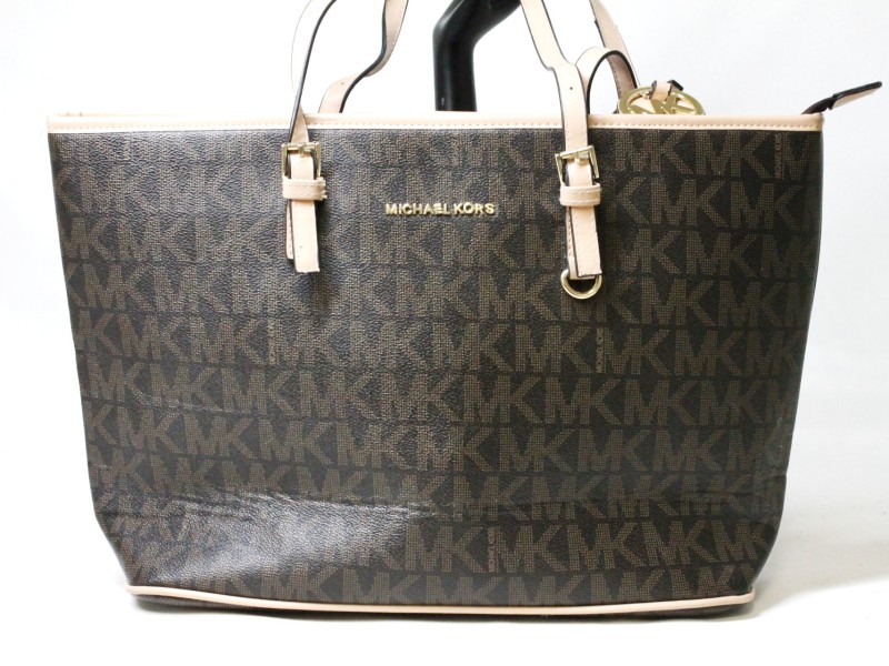 Michael Kors Jet Set Travel Tote (Art. 4260)